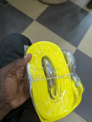 Towing Belt ( Towing Rope
