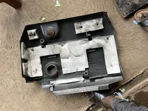 Noah New Model Engine Cover