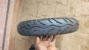 90/90-10 Original Tyres for Scooter