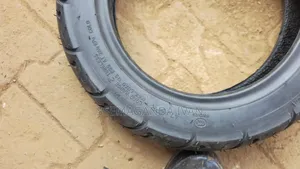 90/90-10 Original Tyres for Scooter