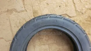 90/90-10 Original Tyres for Scooter