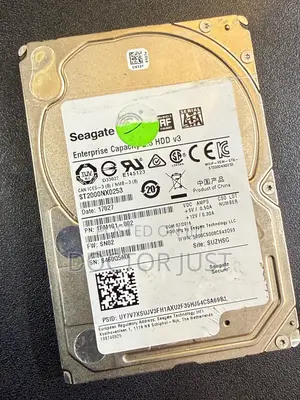 2tb Laptop Hard Drive