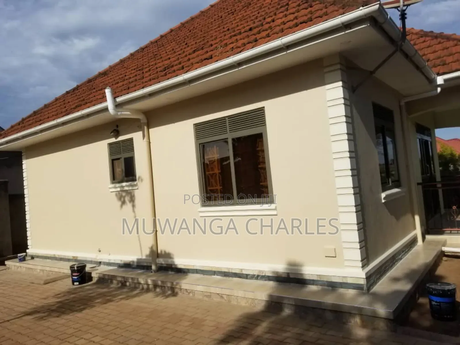 3bdrm Bungalow in Fs Properties Ltd, Division A for sale
