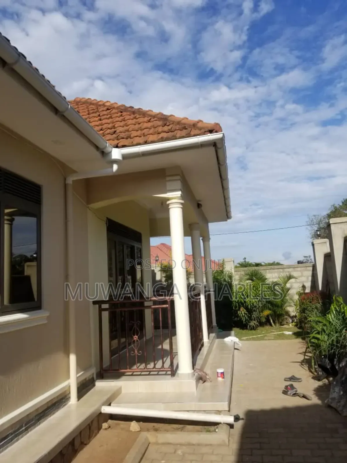 3bdrm Bungalow in Fs Properties Ltd, Division A for sale