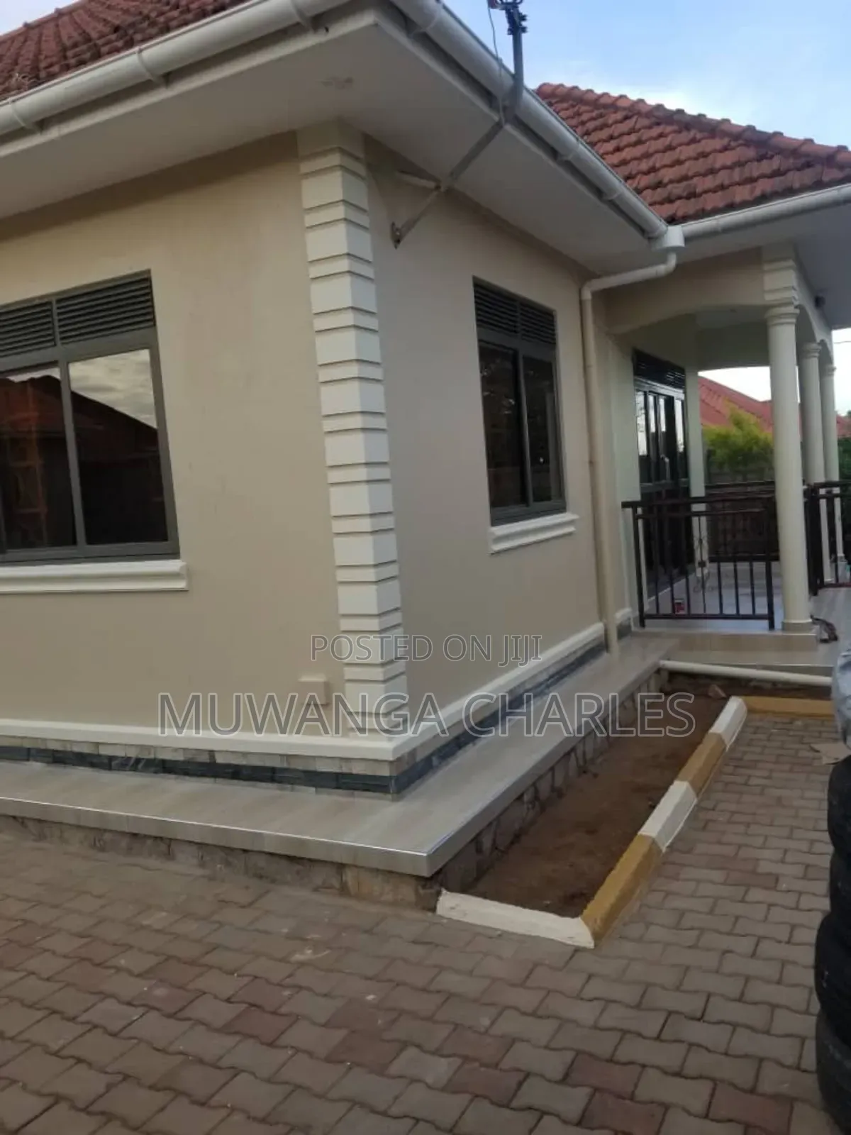 3bdrm Bungalow in Fs Properties Ltd, Division A for sale