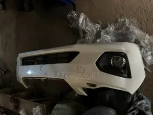 Subaru Impreza 2015 Bumper
