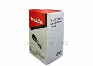 10pcs Makita Carbon Brushed for Power Tools