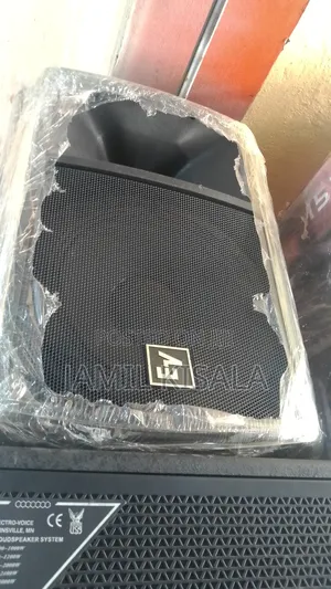 Ev Speaker Us Original