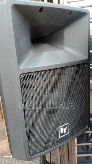 Ev Speaker Us Original