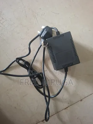 Mg 16 Adapter / Power Supply