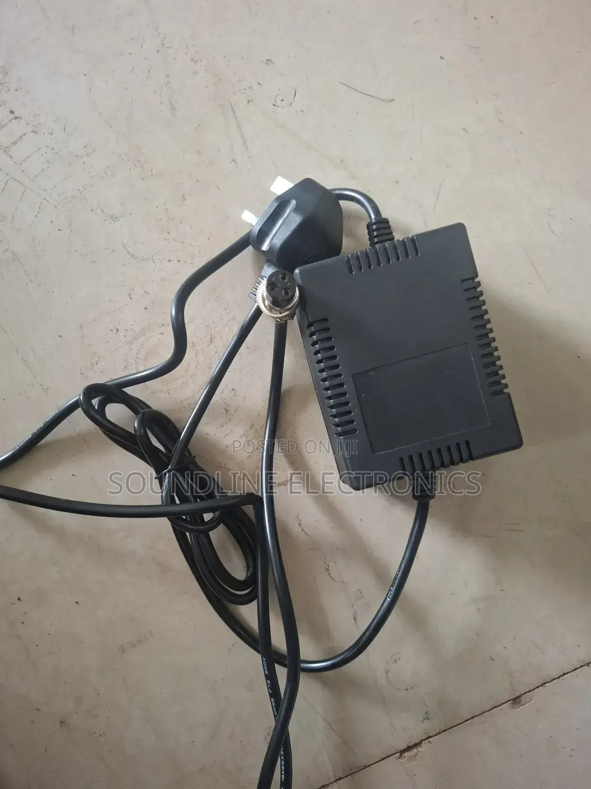 Mg 16 Adapter / Power Supply