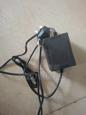 Mg 16 Adapter / Power Supply