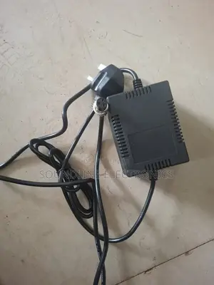 Mg 16 Adapter / Power Supply