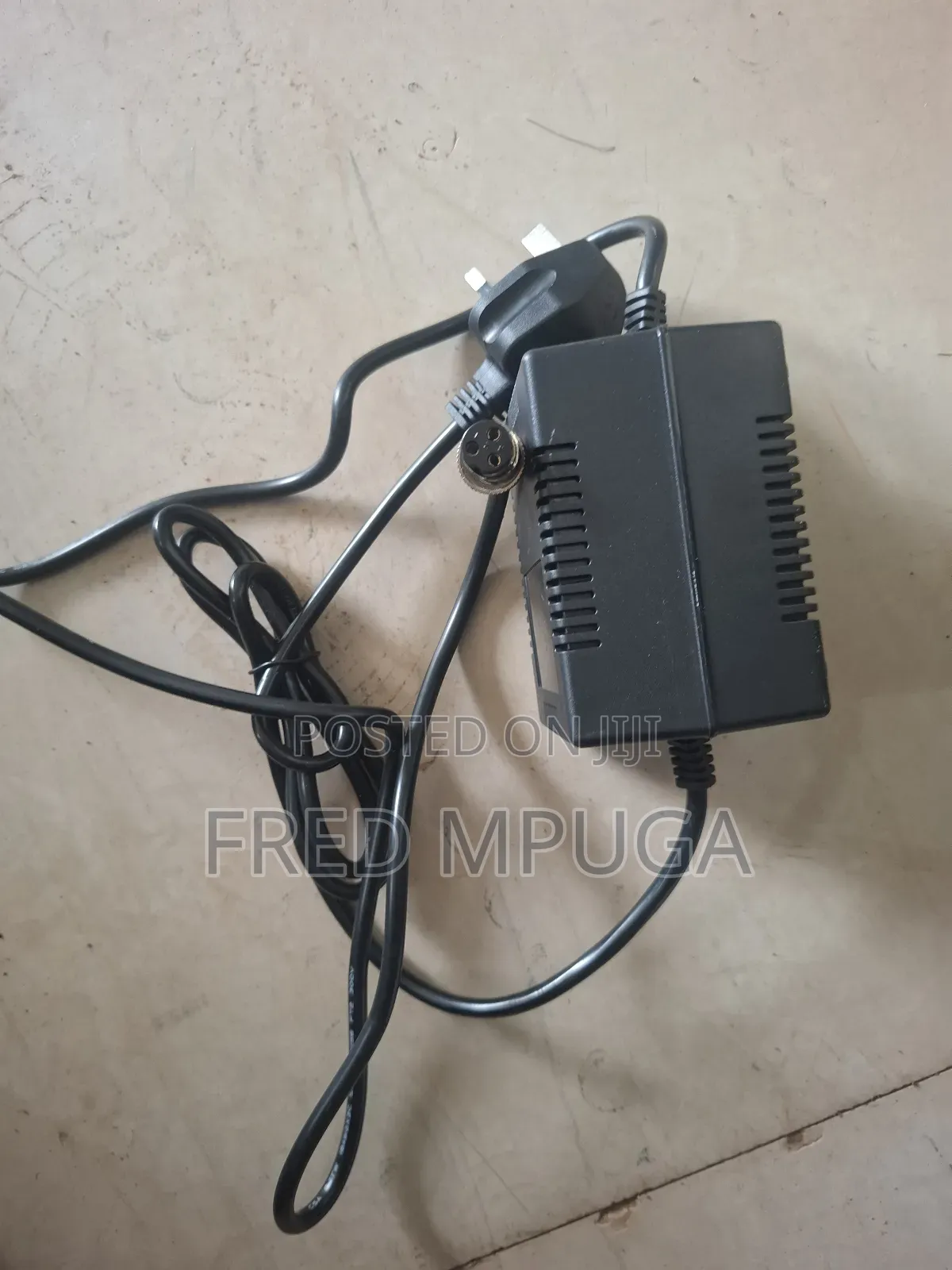 Mg 16 Adapter / Power Supply