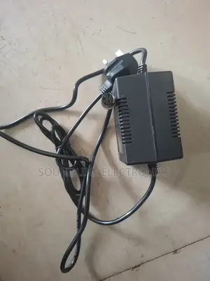 Mg 16 Adapter / Power Supply