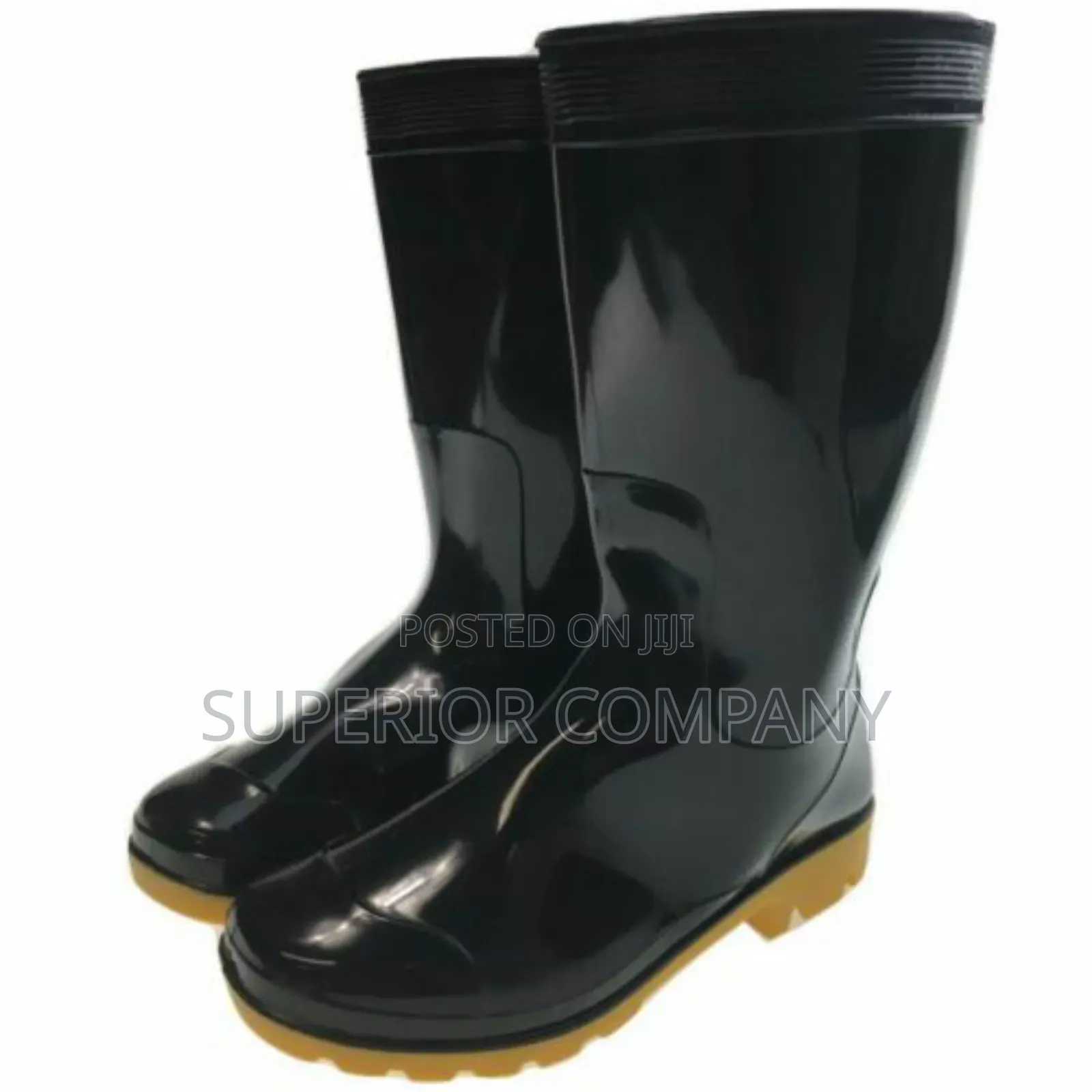 Gumboots Available For Both Kids And Adults.