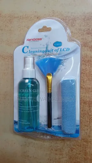 Handboss LCD Screen Cleaning Kit