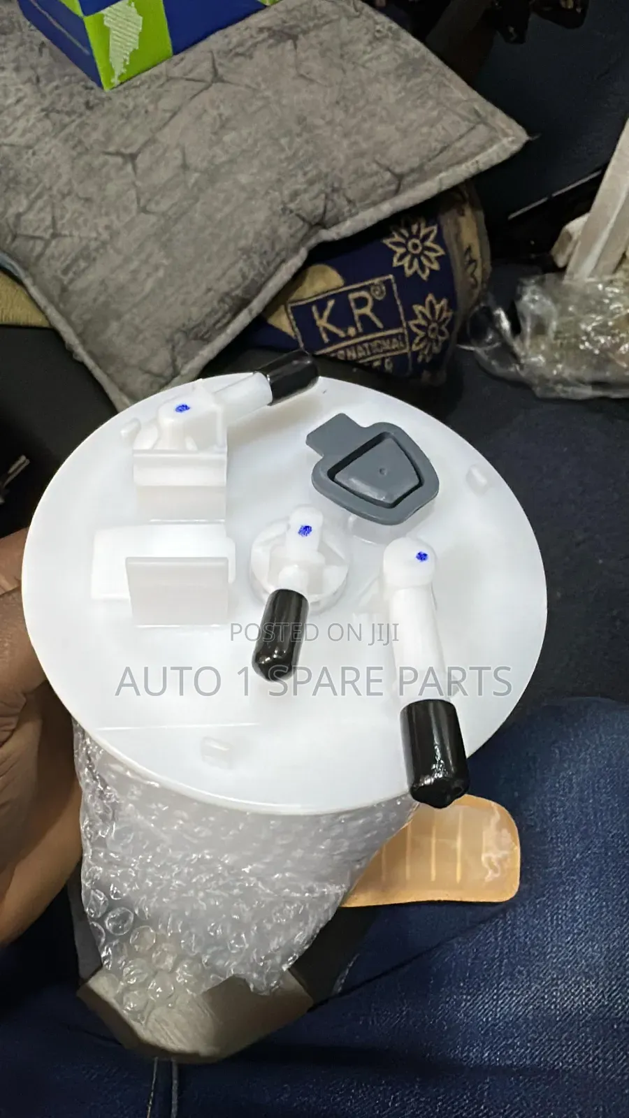 Fuel Filter Pump Assembly Gdi Pajero