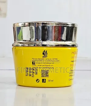 Divine Clarte Sunburn Facial Cream | Anti-aging Dark Patch Cleansing