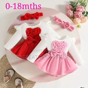 Baby Clothes 0 --18 Months