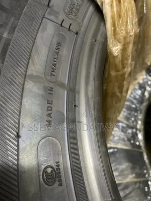 285/5r17 116t Michellin Brand New Tyres