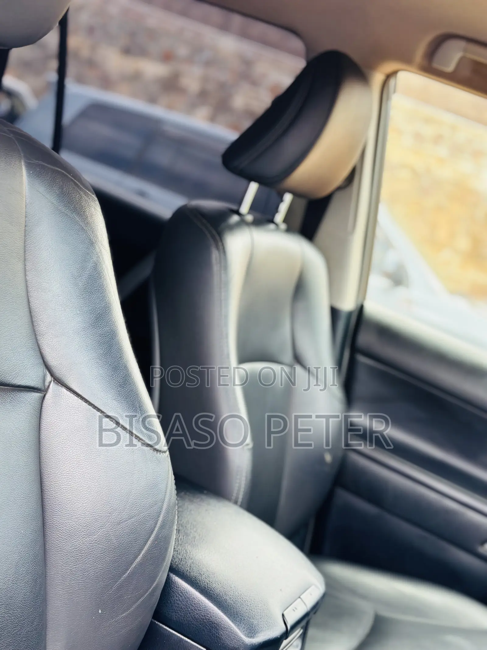 Toyota Land Cruiser Prado 2.7 VVT-i 2015 White
