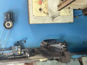 Bending Machine