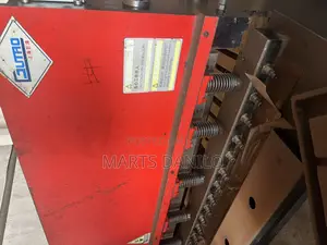 Bending Machine