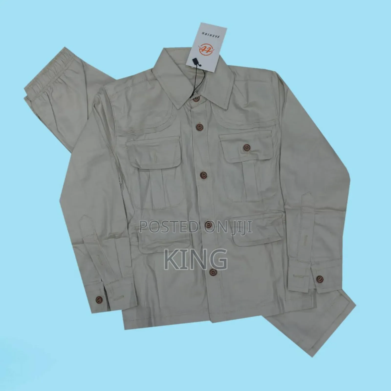 Lunchbuddies Kids Suit