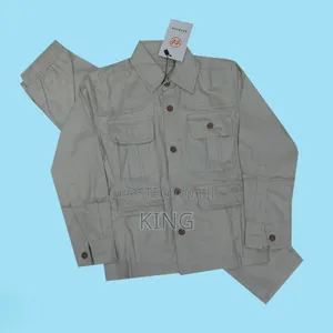 Lunchbuddies Kids Suit