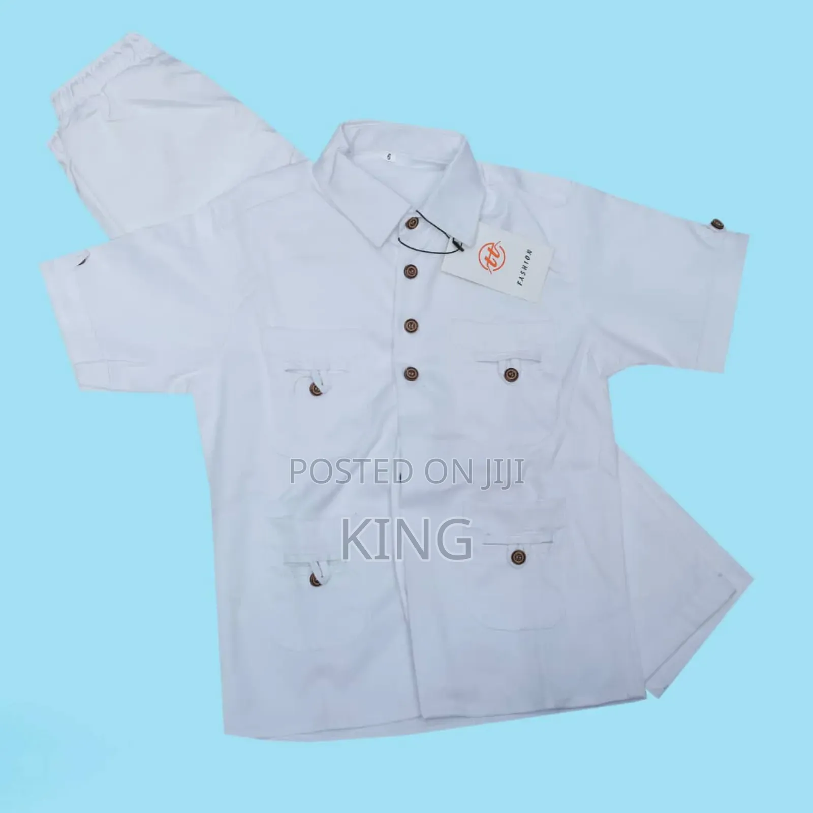 Lunchbuddies Kids Suit