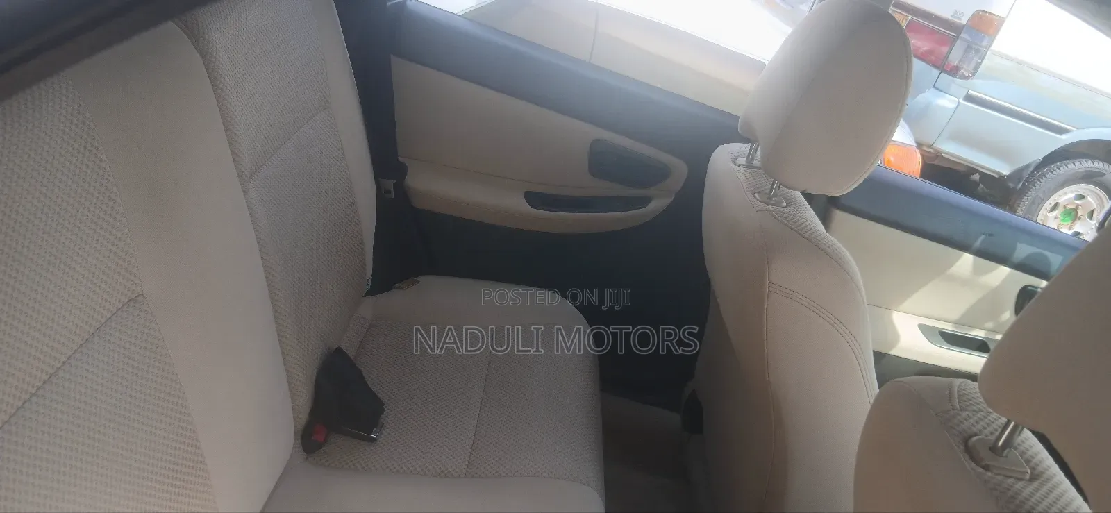 Subaru Impreza 2006 Silver