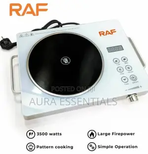 Multifunction Infrared Cooker
