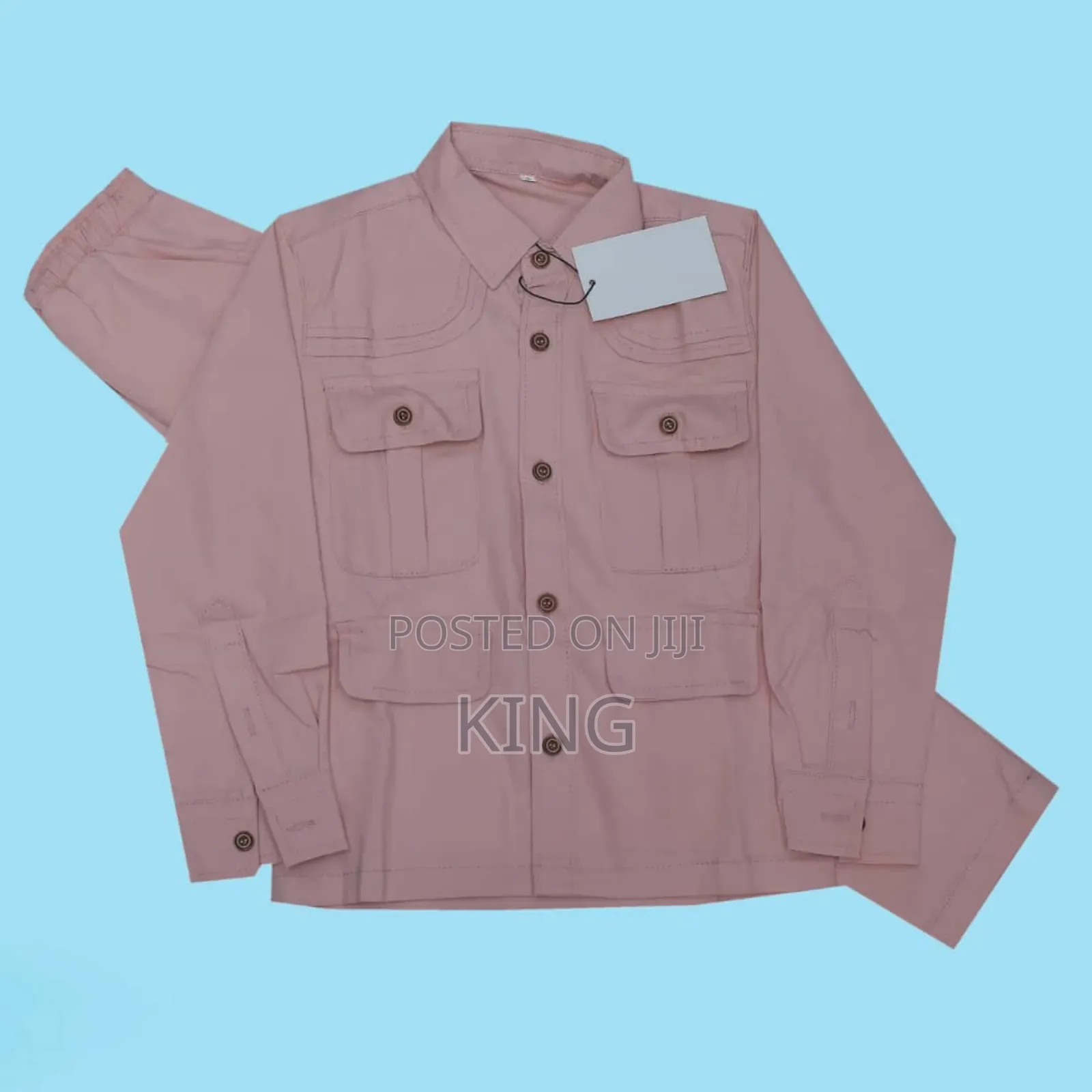 Shine Suits Kids Suit