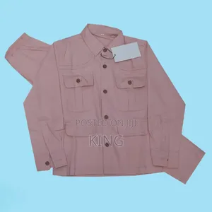 Shine Suits Kids Suit