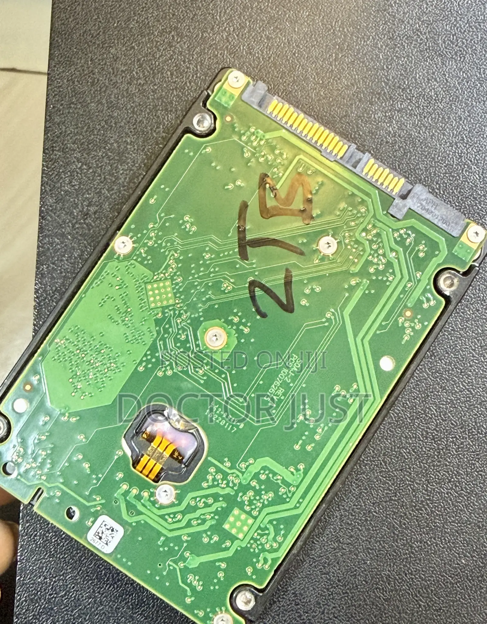 2tb Laptop Hard Drive