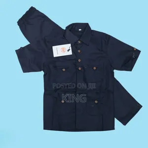 Happyhabits Kids Suit