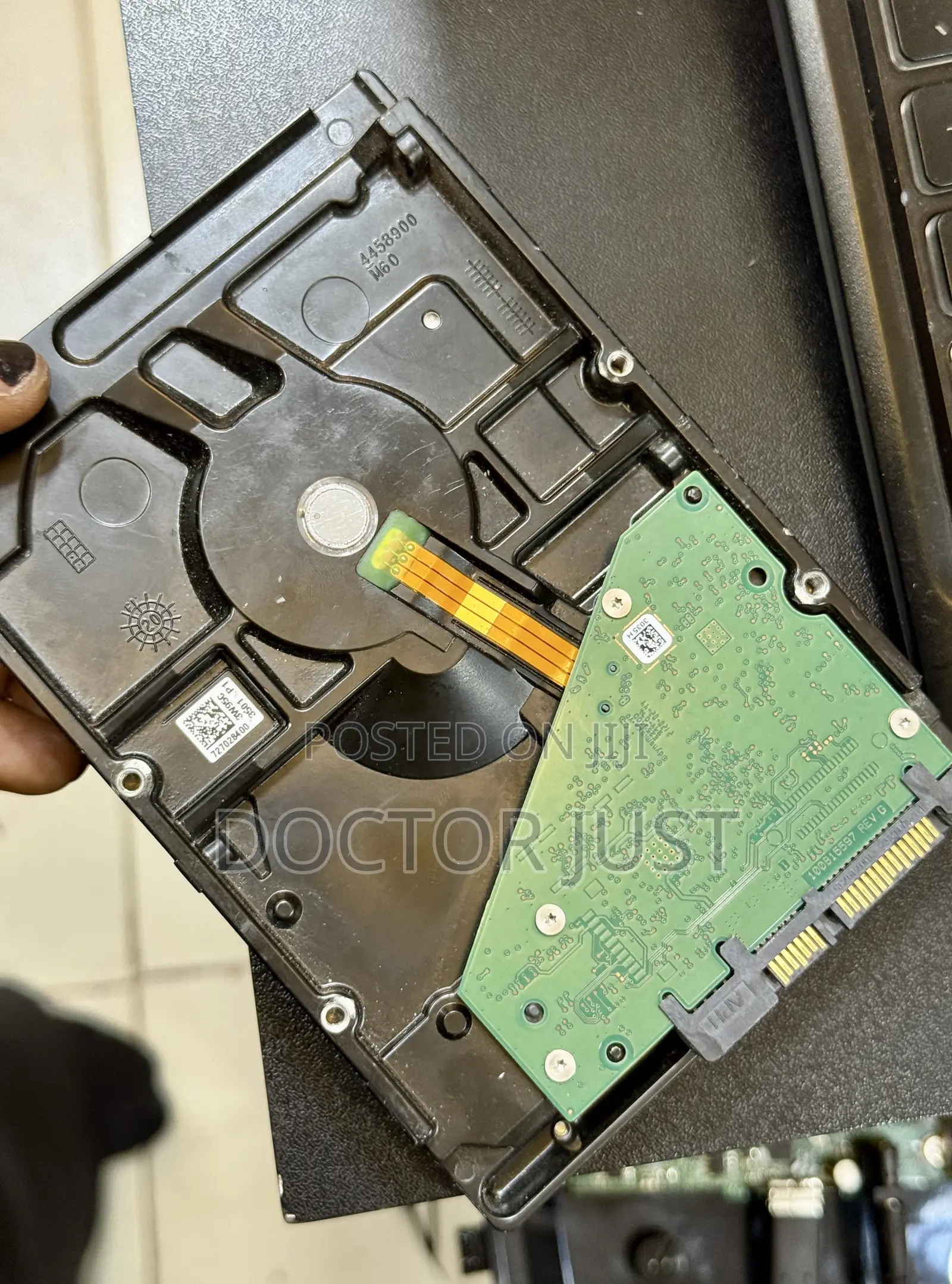 6tb Seagate Hard Drive