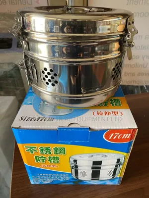 Medical Sterilization Drums