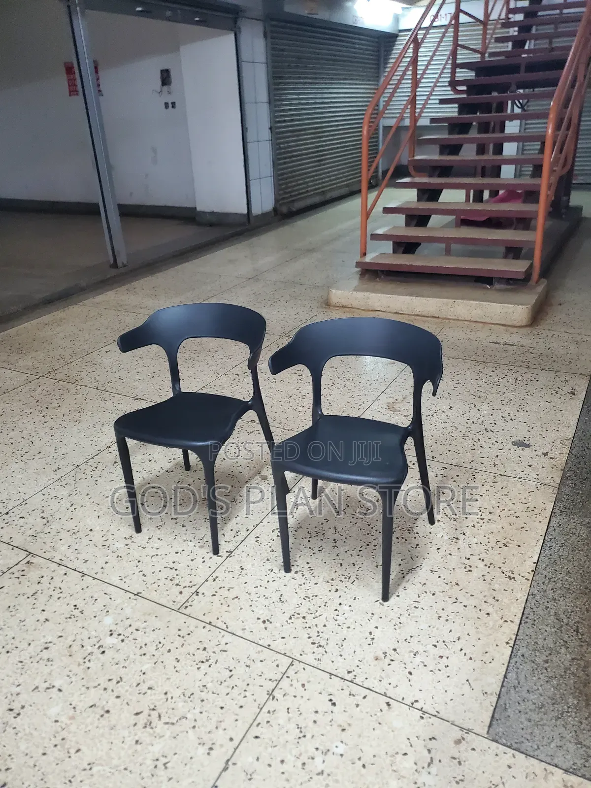 Colorist Plastic Chairs Plastic Chairs