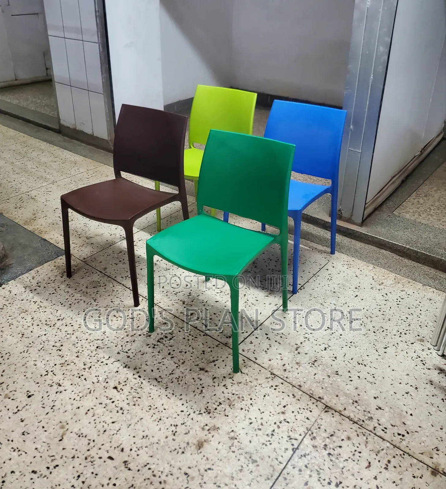 Restaurant Furniture Plastic Chairs Plastic Chairs