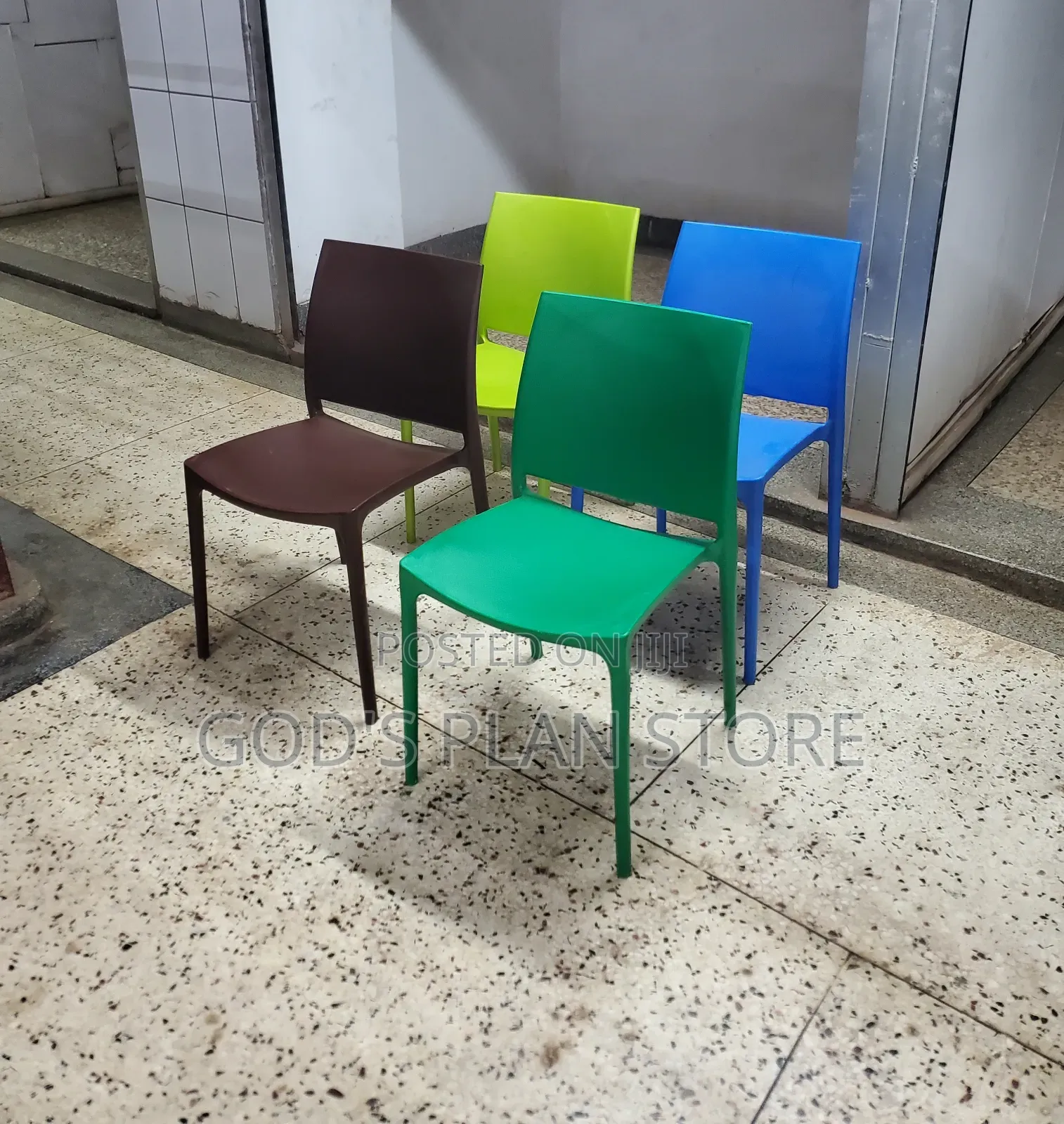 Restaurant Furniture Plastic Chairs Plastic Chairs