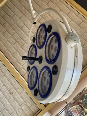 Surgical Light- Mobile