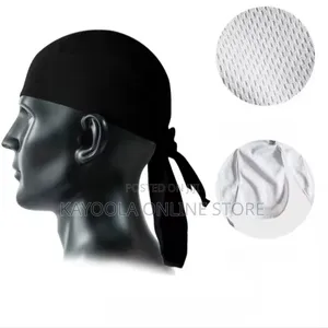 Unisex Quick Dry Camo Cycling Cap Bandana
