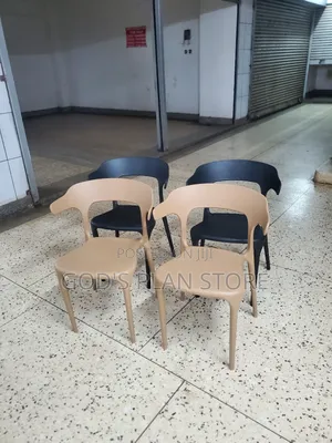 Nordic Stackable Plastic Chairs Plastic Chairs
