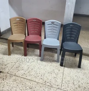Home Furniture Plastic Chairs Plastic Chairs