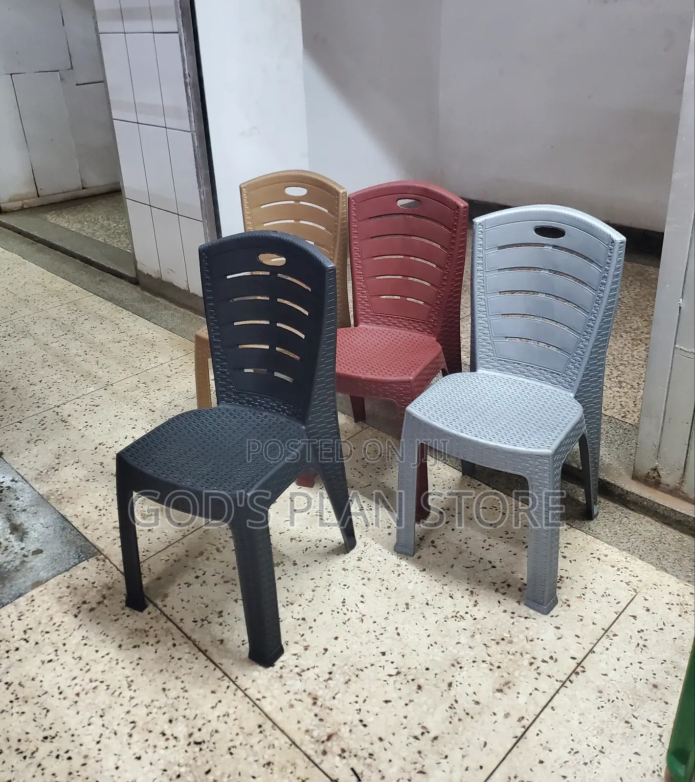 Home Furniture Plastic Chairs Plastic Chairs