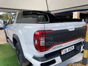 New Maxus T90 2025 White