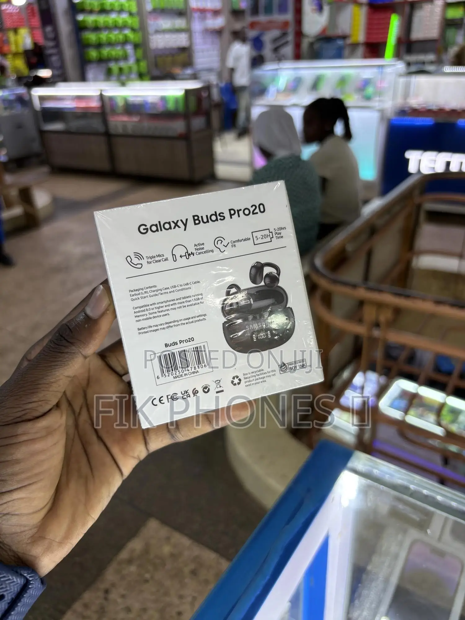 Galaxy Buds Pro20