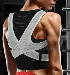 Adult Back Corset Orthopedic Posture Corrector